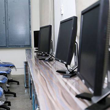 Computer Lab